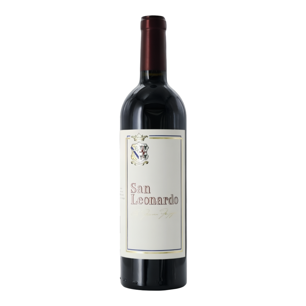 Tenuta San Leonardo, San Leonardo 2018, Bottiglia 750 ml